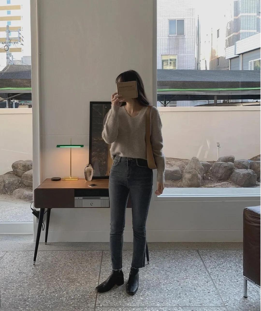 烂大街马丁靴怎么穿,马丁靴烂大街视频