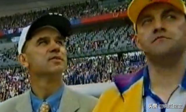 1998法国vs克罗地亚,法国1998年vs巴西夺冠视频