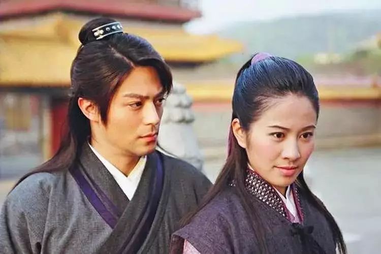 盘点那些最虐心的cp,最遗憾的几对cp