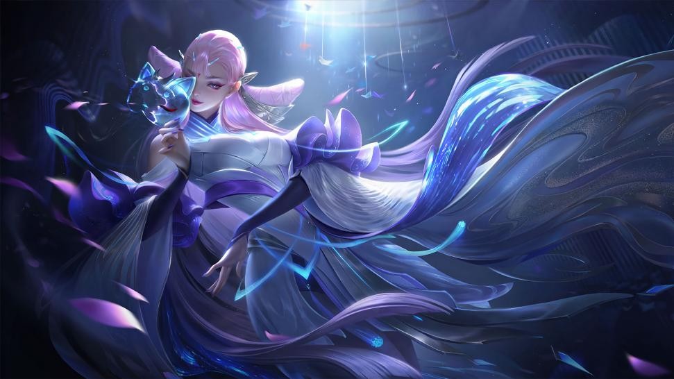 世冠皮肤和fmvp皮肤哪个更值得买,王者fmvp皮肤和世冠皮肤规则