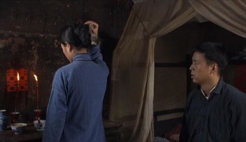 客家女人等男人的故事,客家女人嫁外地男人的电视剧