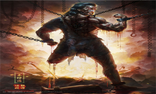 每以热血酬知己，一世英雄终寂寥——对孙晓《英雄志》的些许感慨