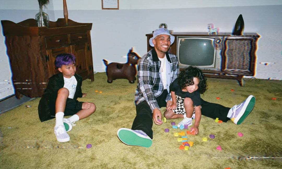 亚瑟士春季联名,亚瑟士x联名