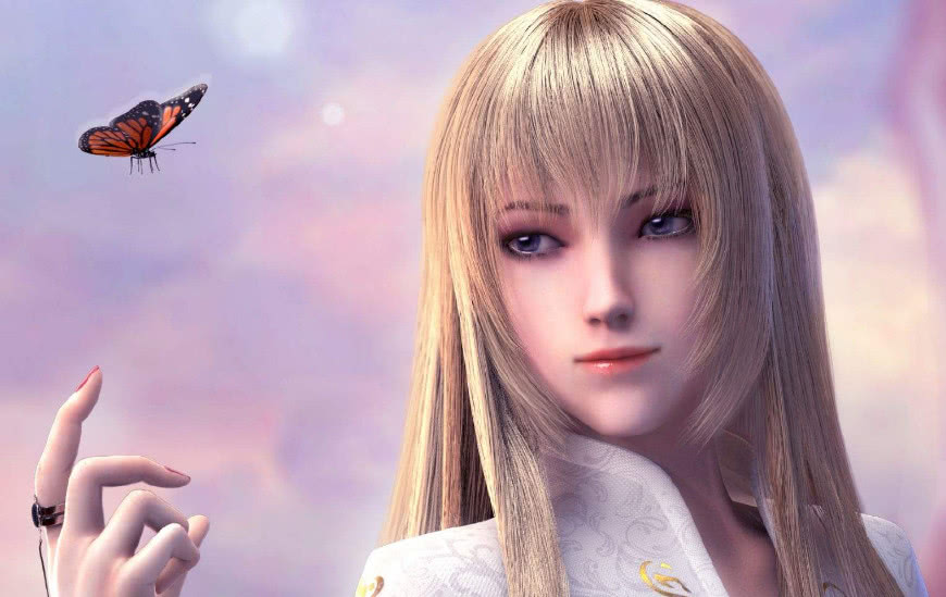 2022国产3d动漫排行榜,开局无敌的动漫国产3d