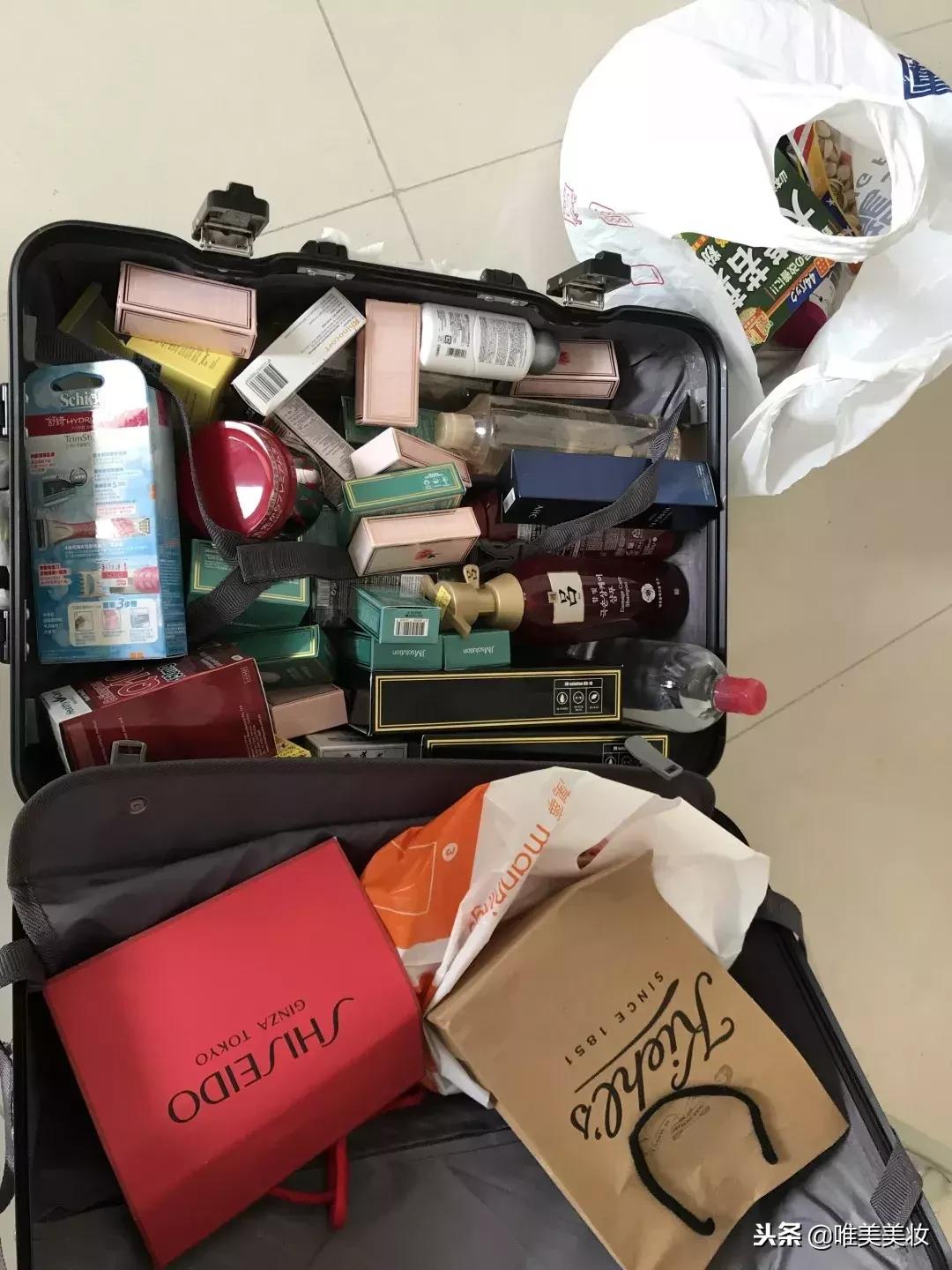 冲动少年到电商游子，搬砖代购到创业店主，小游与唯美一见钟情