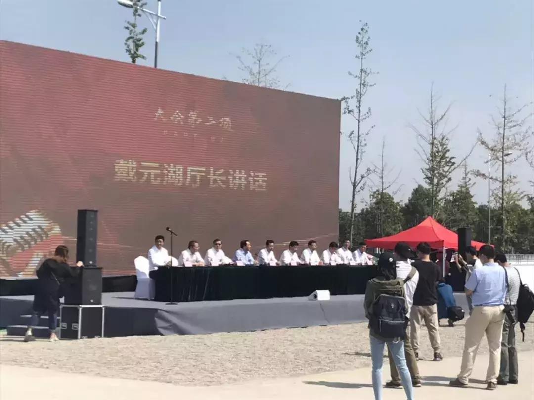 扬州有几所大学在建工程,扬州再添一高新开发区