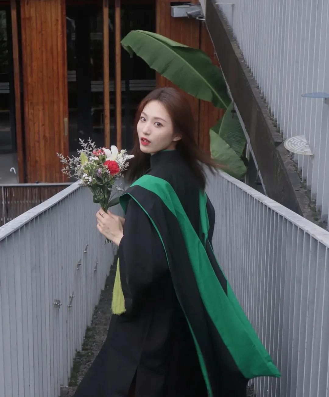 八大美院学士服,九大美院服装设计排名