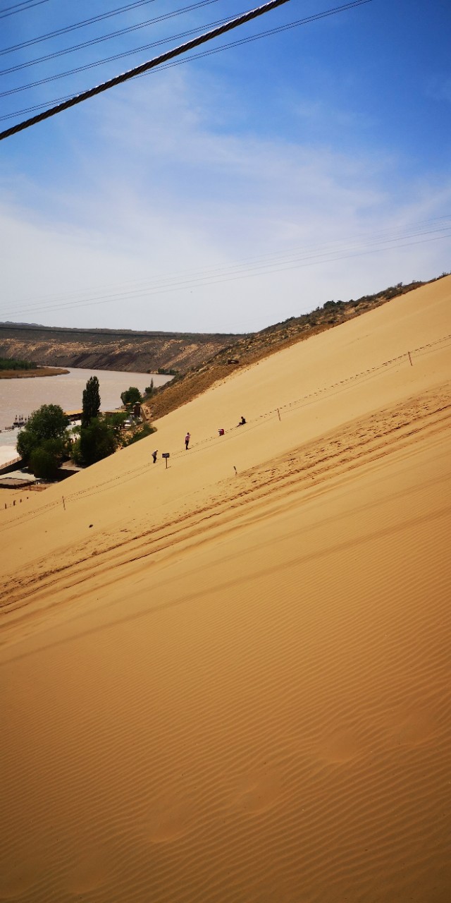 中卫城市好吗,中卫属于什么档次的城市