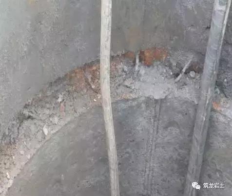 旋挖桩基础施工工艺,桩基础施工工艺流程