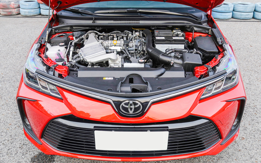 卡罗拉省心省油难怪销量持续领先,卡罗拉销量传奇