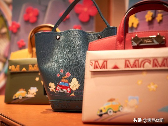 mcm好看的小包,mcm包所有款式图片