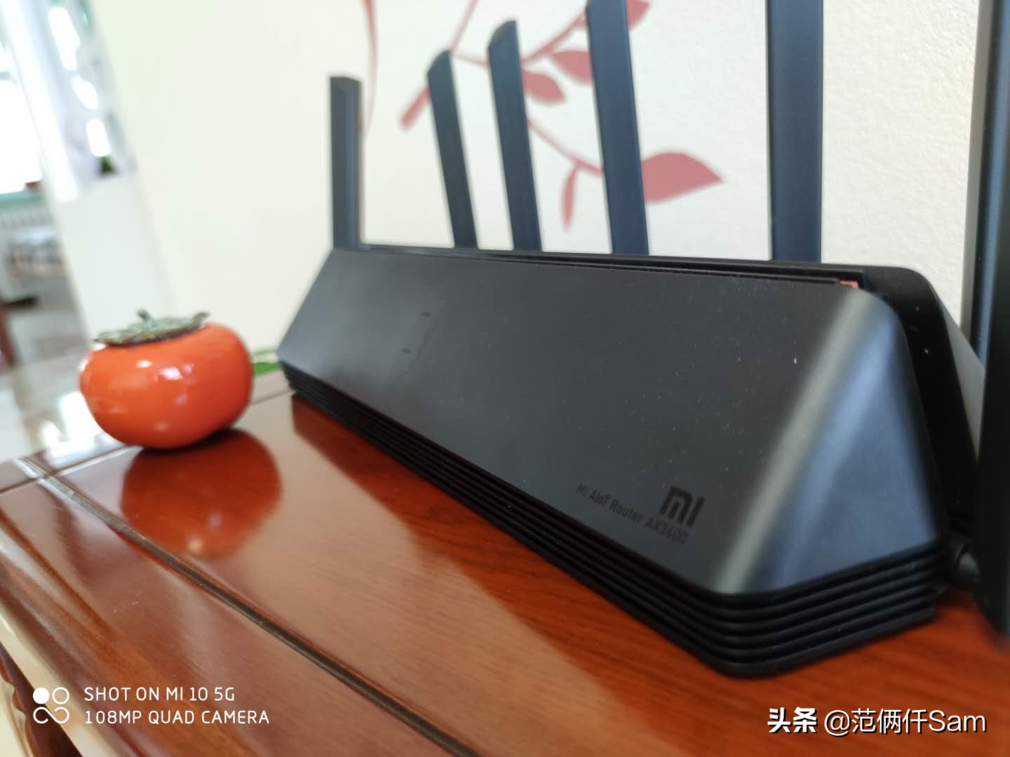 小米wifi6路由器详细评测,小米wifi6路由器哪款最好