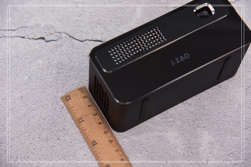 新款家用投影仪高清小型便携投影,口袋智能微型投影仪