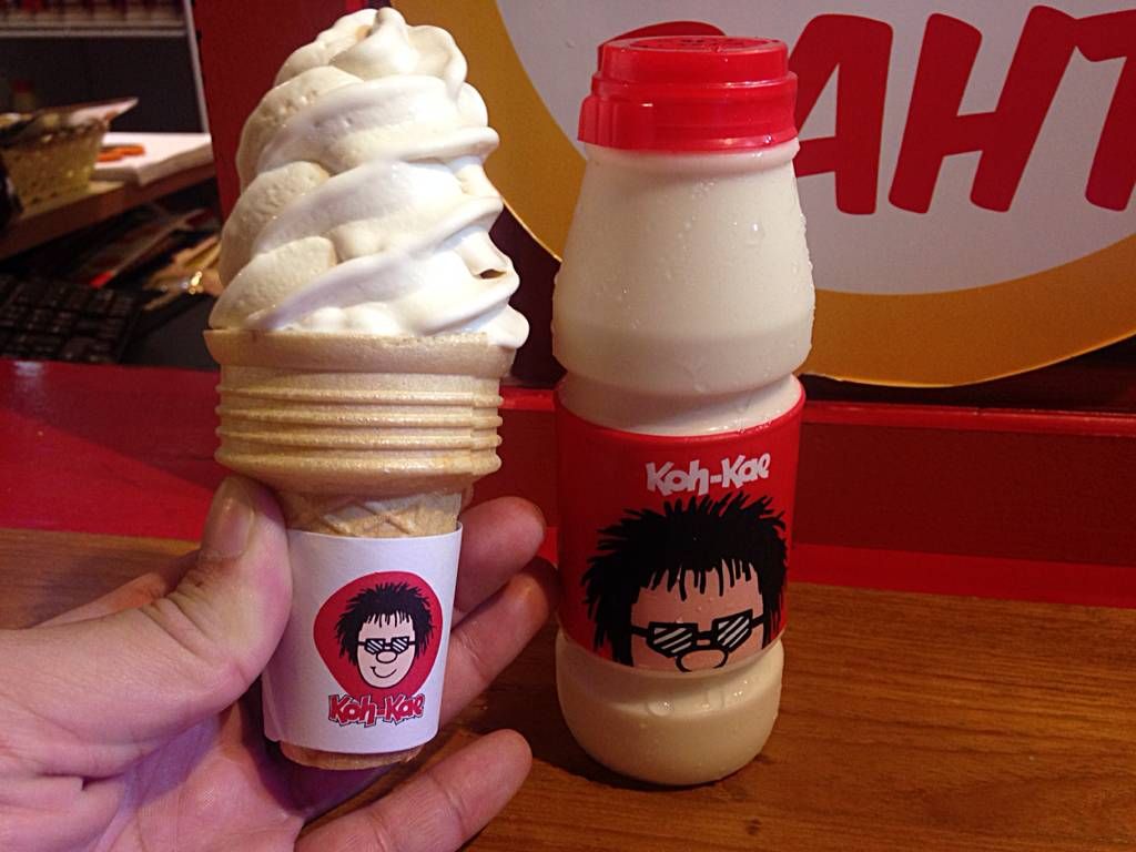 逛曼谷火车头夜市芒果西施,逛曼谷百丽宫美食中心