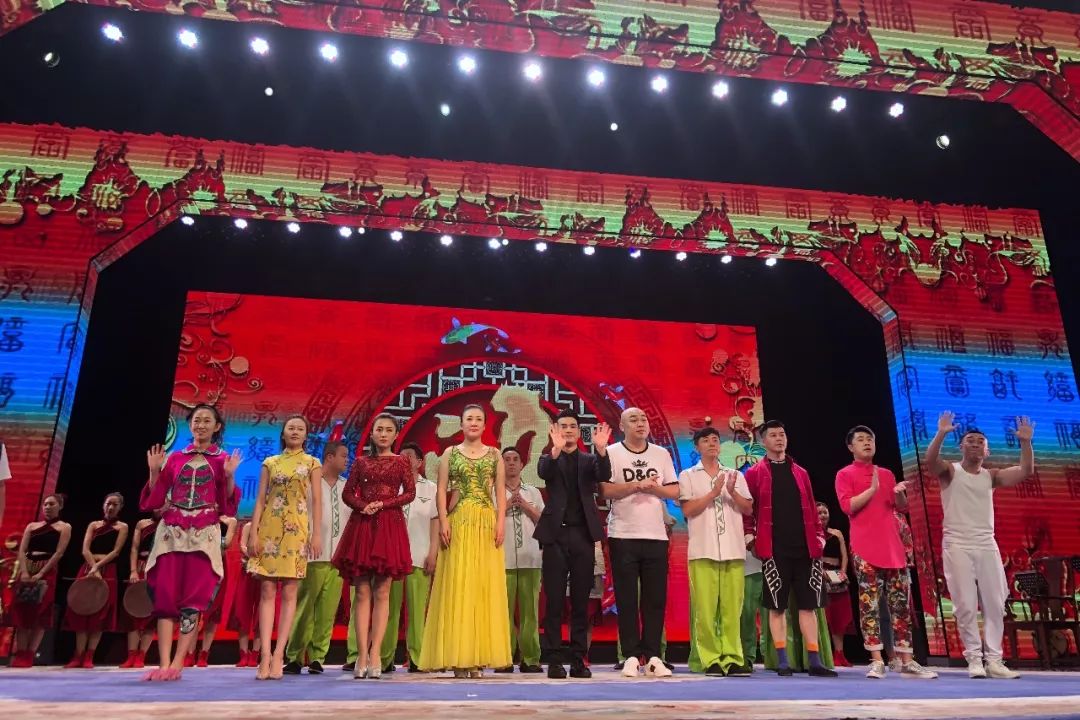 三天二夜｜一个7块钱的鸡架，引发的72小时盛京之旅