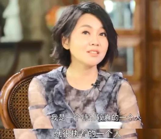 33岁知名女星疑婚变,女星因离婚暴瘦了