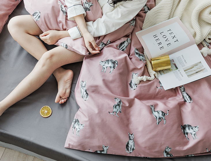 向往“天梦之床”吗?一个舒服的家该配什么床垫?