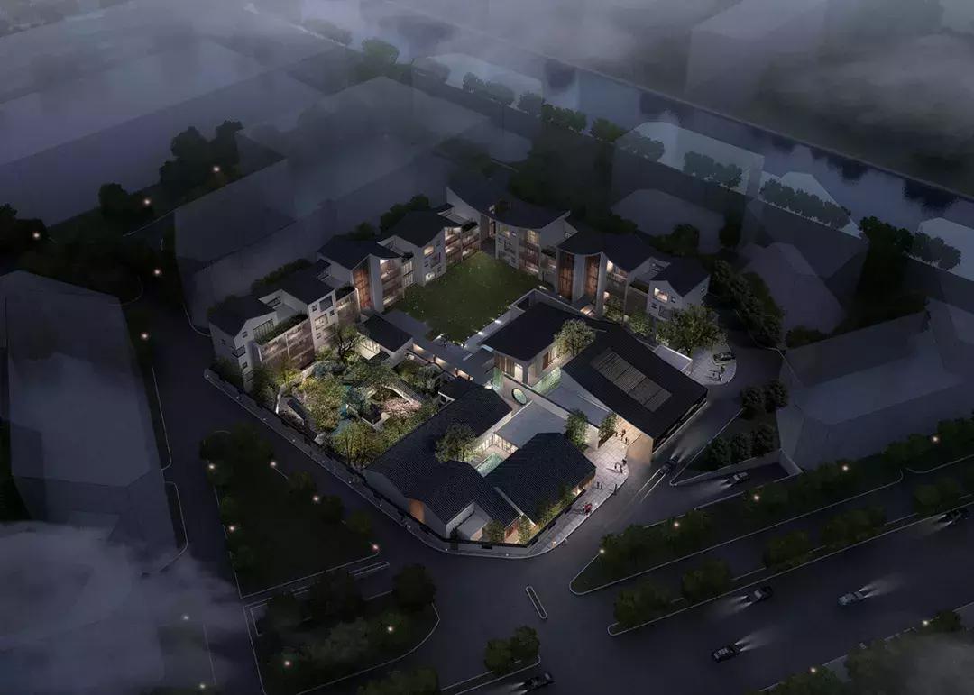 10家最新设计型精品民宿,十大创意民宿排行榜