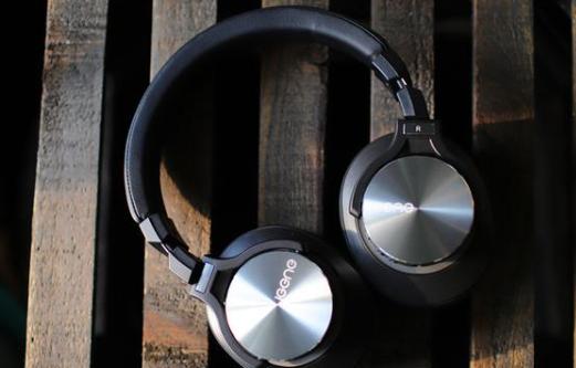 击音5级降噪k5蓝牙耳机,击音k5麦克主动降噪耳机