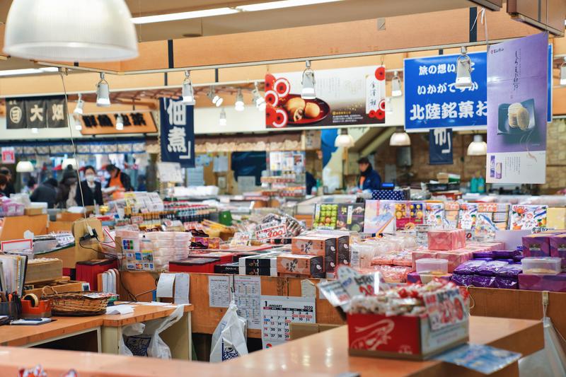 日本小众路线冬,日本冬天观光公路