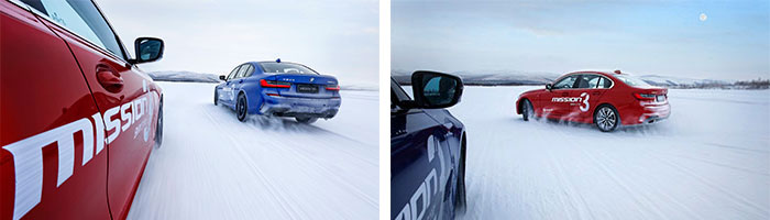 豪华操控车型推荐,巅峰极速宝马3系和2系谁操控好