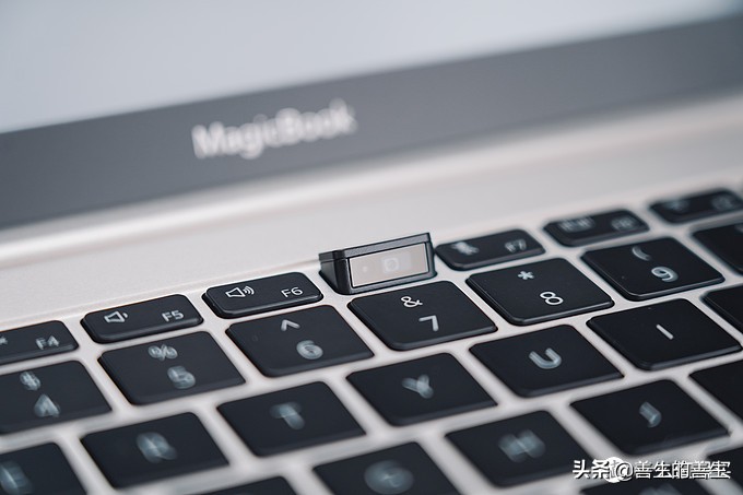 荣耀magicbookpro2019系统重制,荣耀magicbookpro优化