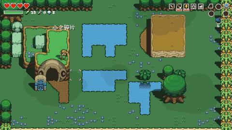 塞尔达传说系列为何评价如此之高,塞尔达传说系列详细介绍