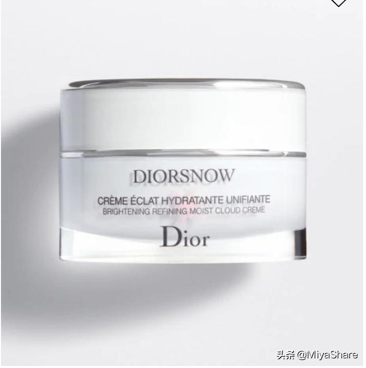 dior两款旷野香,diorprestige面霜测评