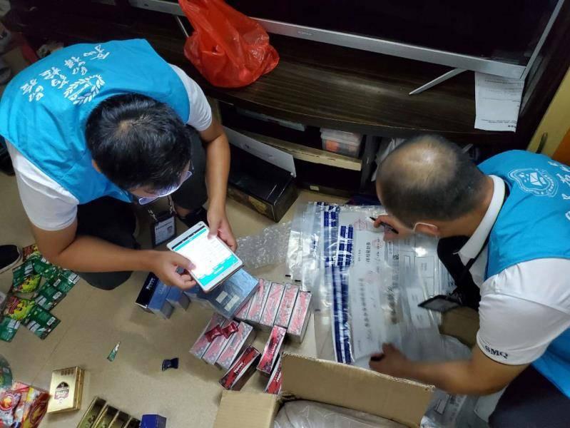 “悍马糖”能补肾壮阳？小心吃下违禁药