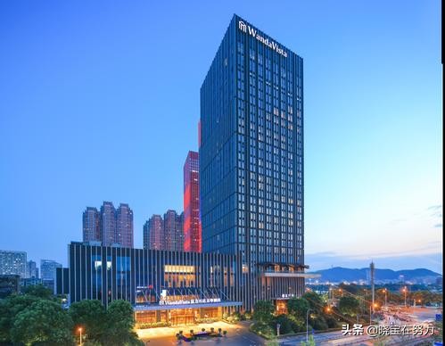长沙十大顶级宾馆,湖南顶级酒店在哪里