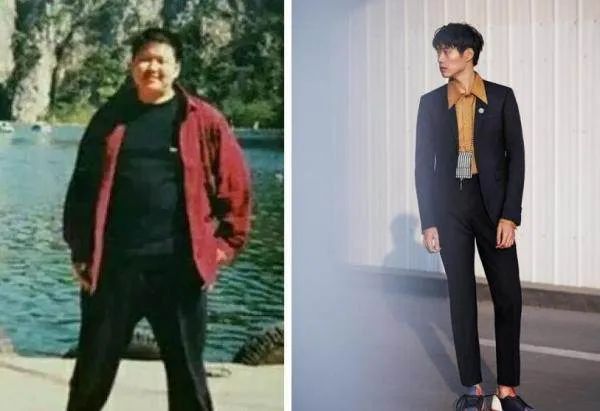 1个月减掉4斤，9岁男孩用行动告诉你，孩子减肥应该这样做