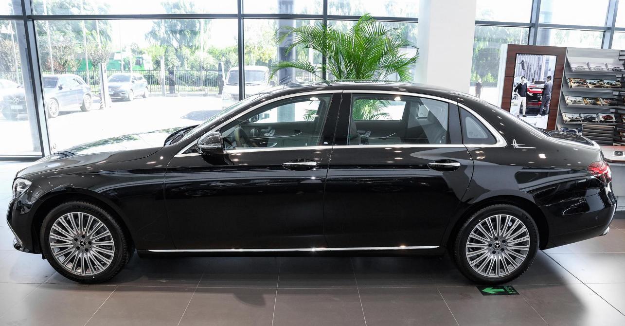 现在奔驰E级有优惠吗,奔驰e级现在推荐购买吗