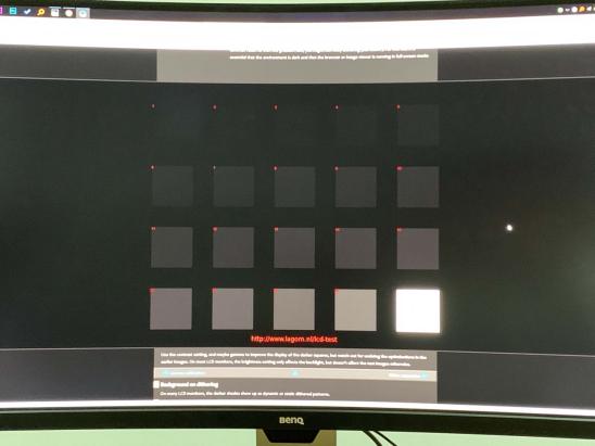 明基xl2436k显示器测评,明基3270u4k显示器测评