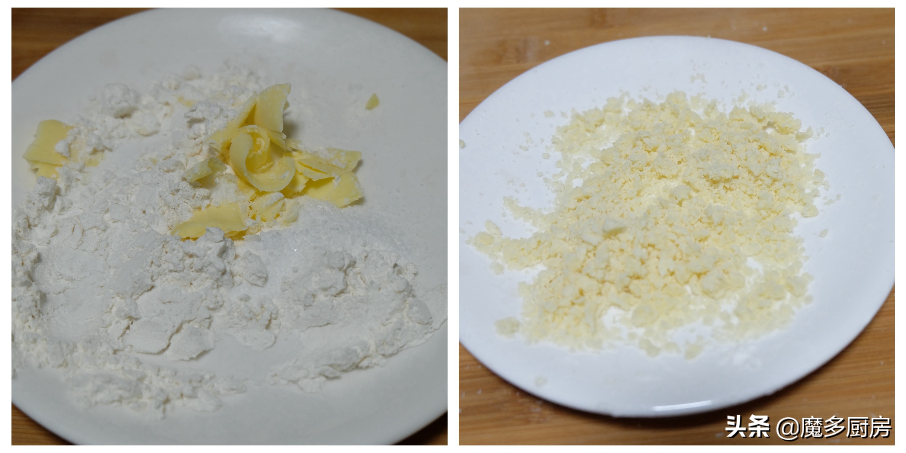 不用手套膜做的面包也能拉丝视频,在家做不用烤箱柔软拉丝面包