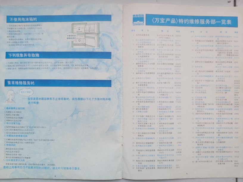 30多年前的冰箱,30年前的冰箱长什么样