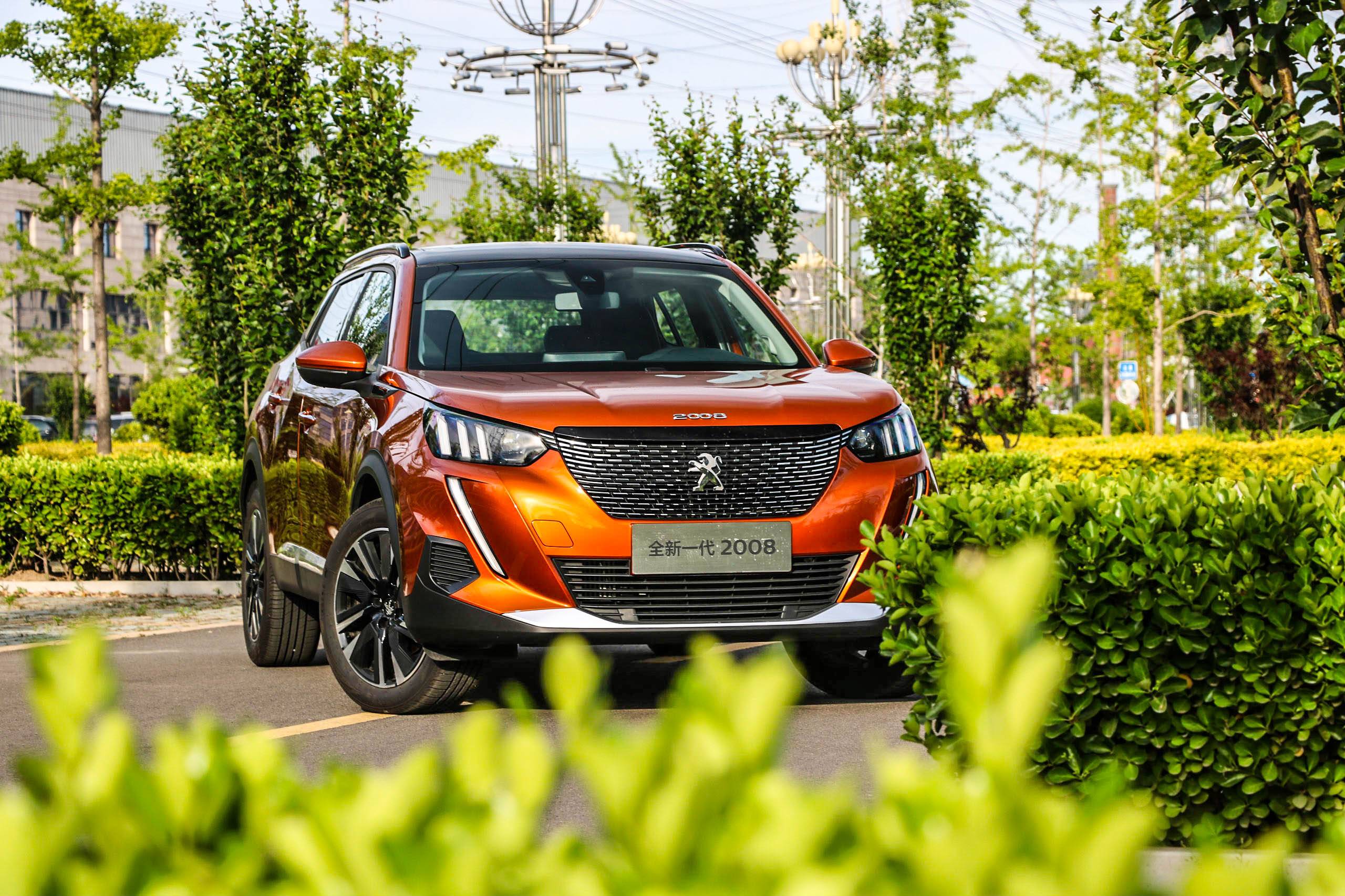 东风标致新功能介绍,东风标致新款都有哪些车