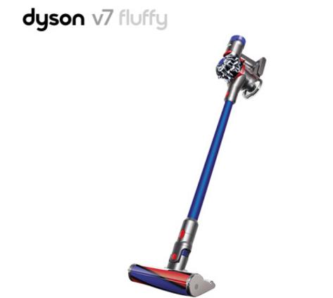 戴森吸尘器值得买吗,戴森v7吸尘器哪些可以水洗