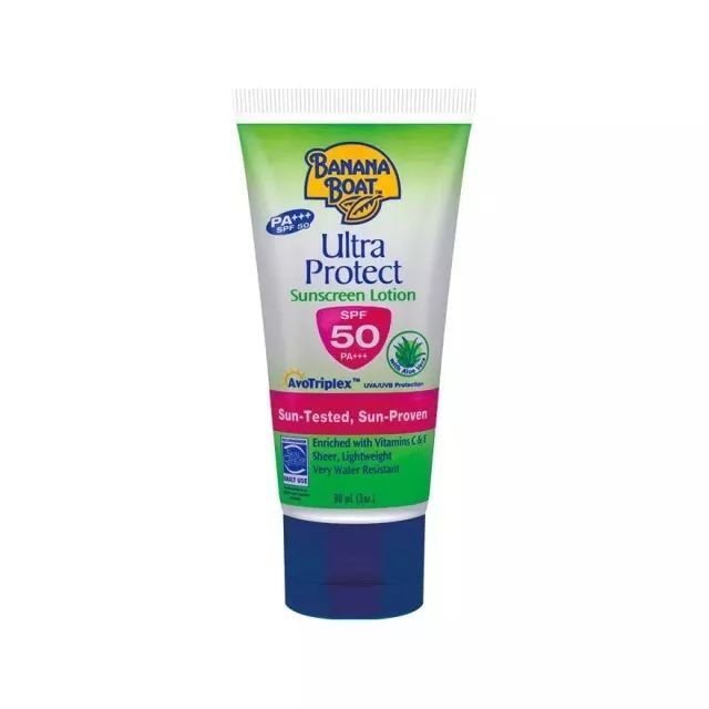 用过好用的防晒霜,亲测最好用的防晒霜