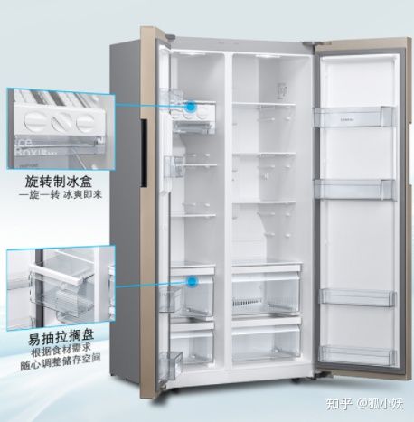 卡萨帝日立东芝博世哪个好,东芝西门子卡萨帝冰箱选哪款