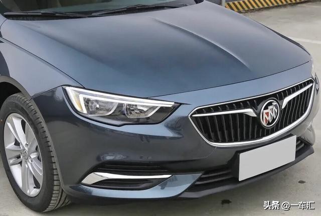 别克君威2019款20t精英车评,别克君威20t精英版什么意思