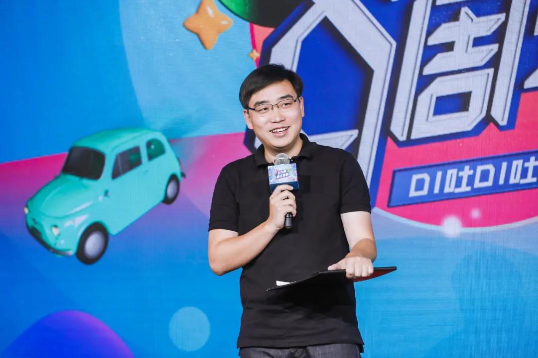 滴滴程维最初创业融资,滴滴创始人程维是如何做到上市的