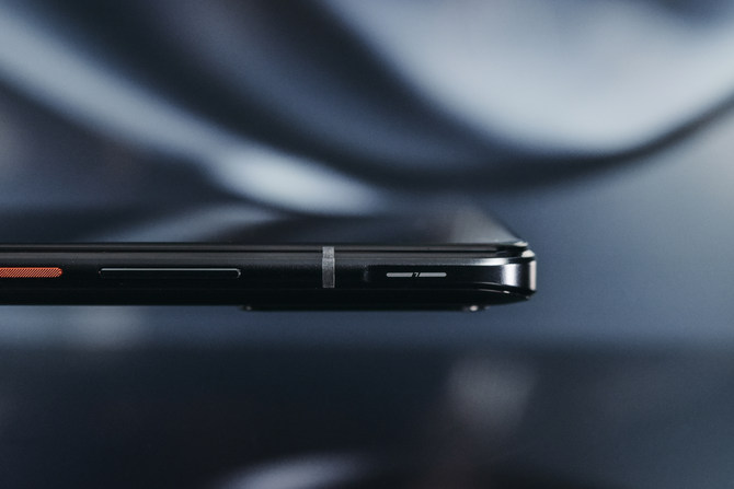 iqoo跑分高的手机,跑分iqooz3