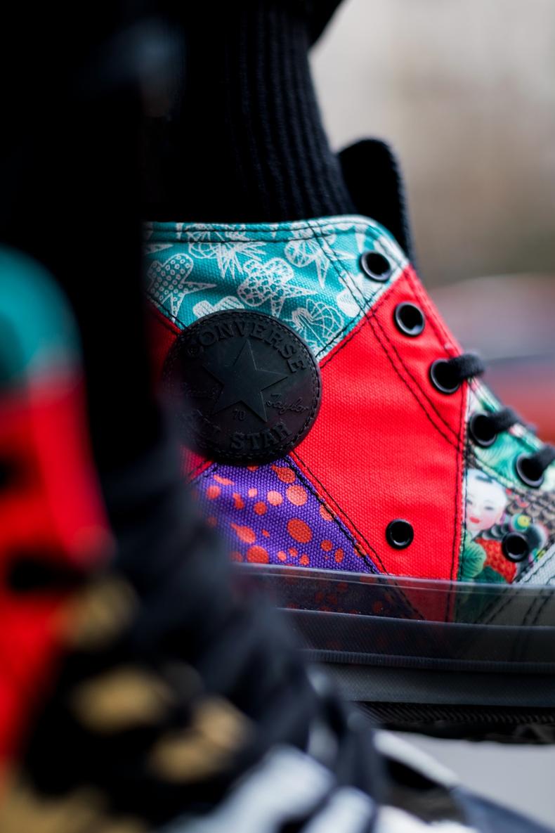 匡威男童2023新款,匡威儿童新年服装