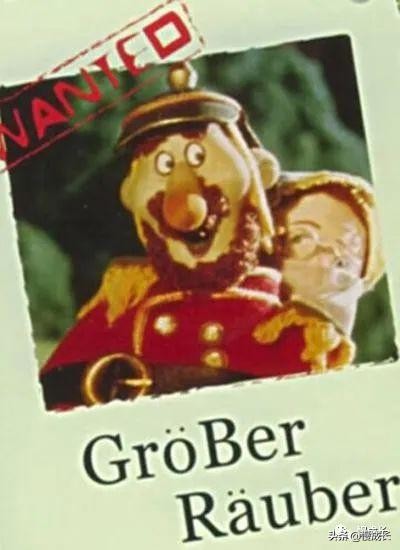 这些真正的原创经典，现在孩子却很少看过，真是太可惜了…