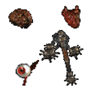 暗黑2克林姆的意志任务怎么做,暗黑2克林姆的意志怎么合成