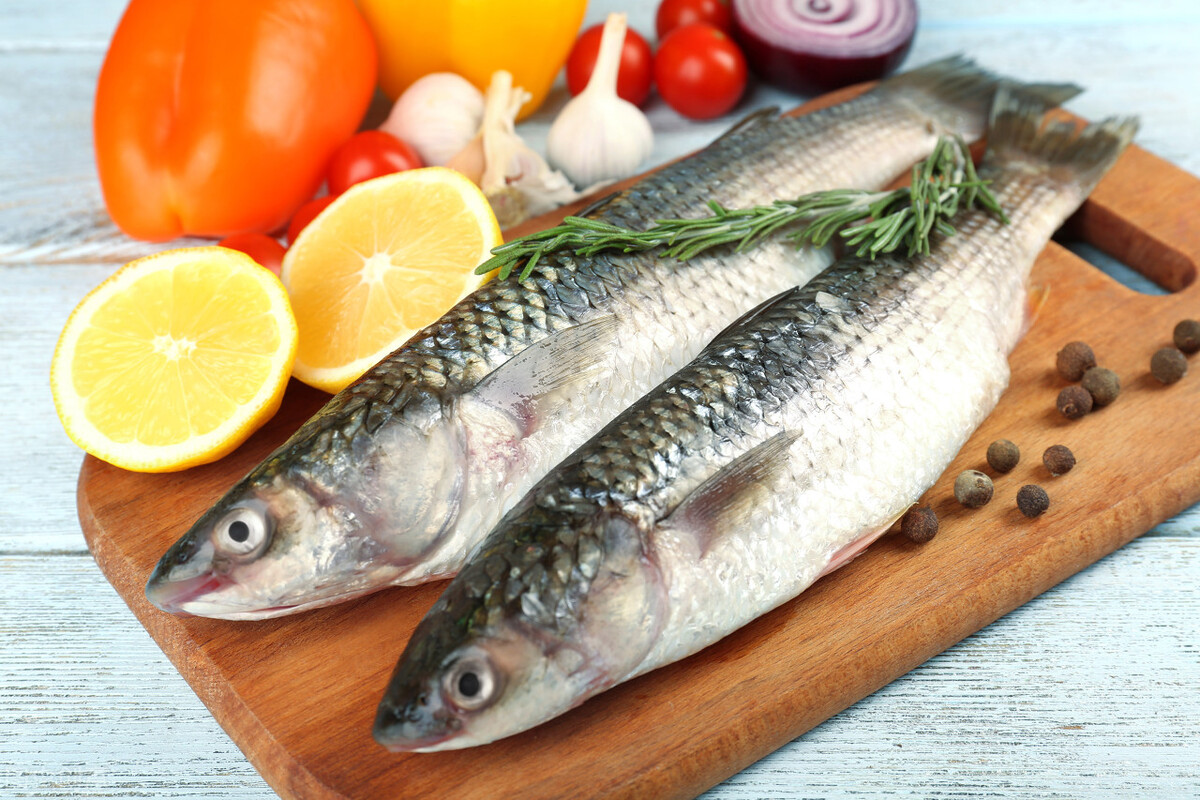 普通人家常吃的十种海鱼,盘点美味又便宜的5种海鱼