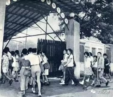 哏都天津底蕴老照片,天津哏儿都