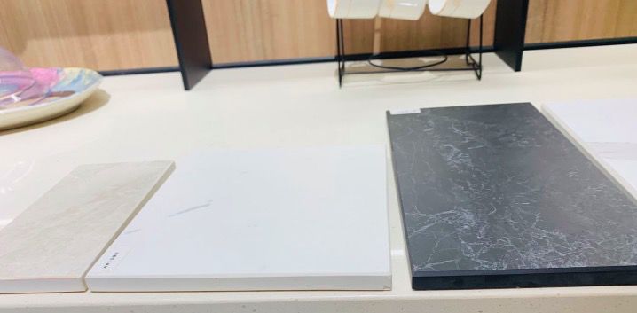 西班牙岩板有几个品牌,3mm超薄岩板生产流程