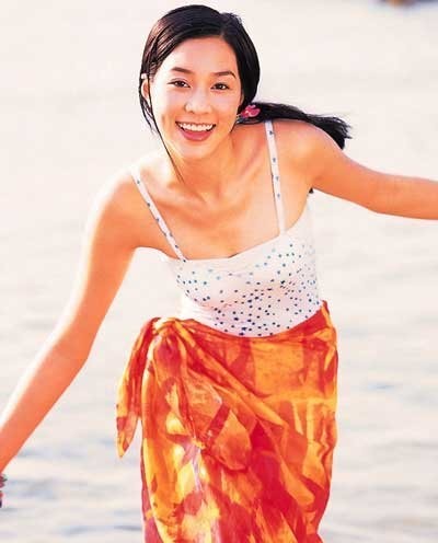 “好命”的徐子淇：24岁嫁千亿豪门，33岁生4胎，公公送一亿彩礼