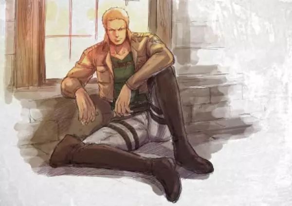 进击的巨人为什么是神作知乎,进击的巨人真人版豆瓣